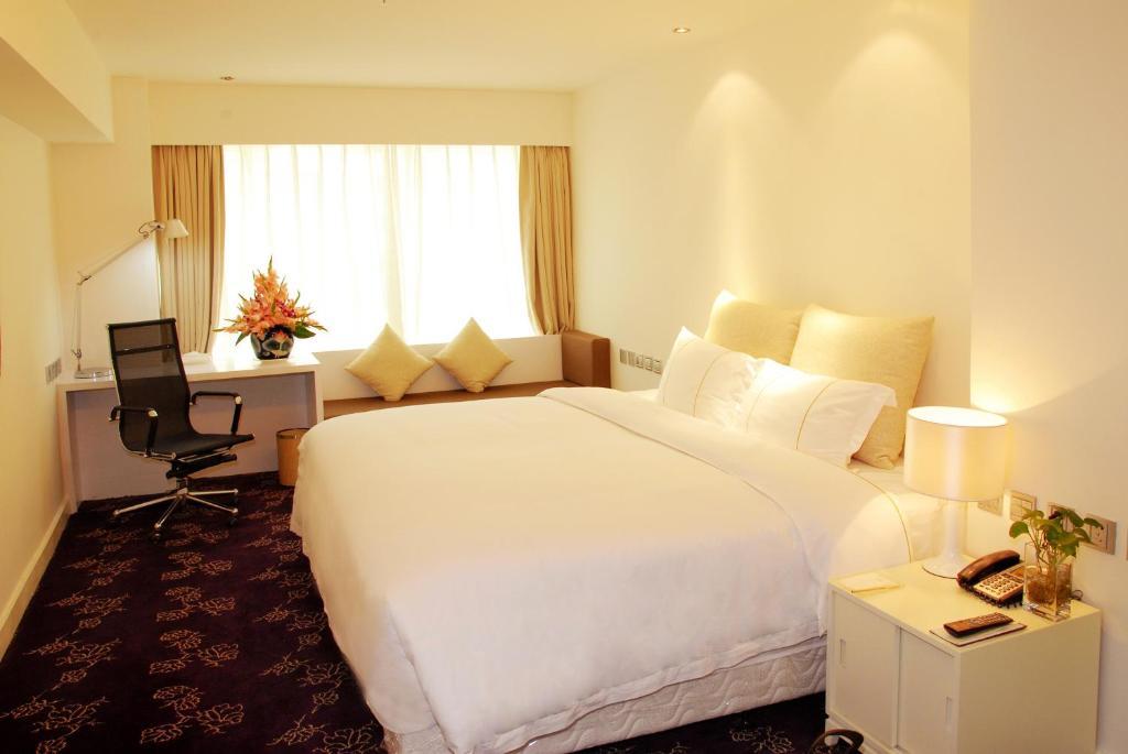Hotel Skytel Xi'An Xi'an  Pokój zdjęcie